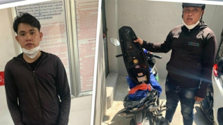 Con vay nợ, nhà bố mẹ bị tạt mắm tôm, "khủng bố" tinh thần