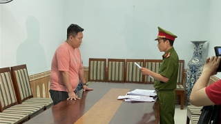 Giả khách hàng thuê hàng loạt ôtô rồi đem đi cầm cố