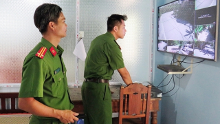 Những mô hình đẩy lùi phạm pháp ở Tiên Phước