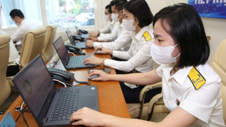 Kinh tế phục hồi tạo đà tích cực cho thu ngân sách