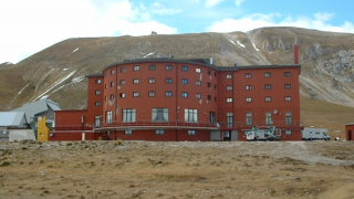 Kế hoạch giải cứu Mussolini của mật vụ Đức Quốc xã