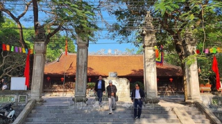 Tạo bước đột phá phát triển du lịch Bắc Giang