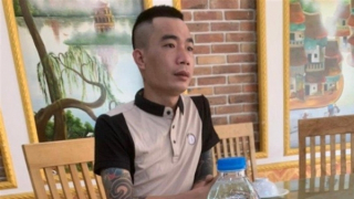 Săn lùng tê tê, gom về giao cho các nhà hàng đặc sản thú rừng