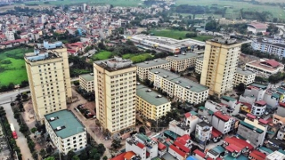 Bộ Xây dựng sẽ công bố thông tin về nhà ở và thị trường bất động sản hàng quý