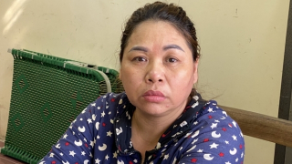 Gọi điện lừa đảo, chiếm đoạt 4.600 chiếc khăn mặt