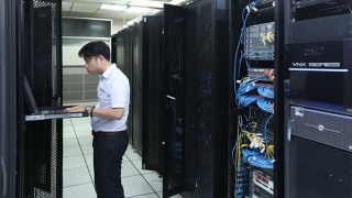 VNPT Cloud- Giải pháp điện toán “đám mây” toàn diện cho các ngân hàng số