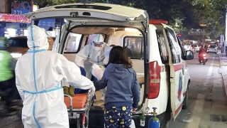 Bài cuối: Giải bài toán thiếu hụt nhân lực ngành y