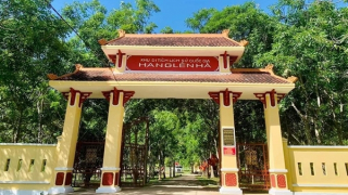 Khúc tráng ca bất tử trên đường Trường Sơn