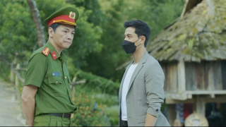 “Đấu trí” – phim truyền hình đậm tính thời sự về những đại án tham nhũng