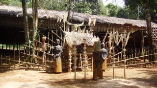 Gió thổi khúc tình yêu Blao