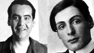 Những nhà thơ vĩ đại đã ra đi như thế