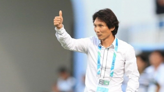 Làn gió mới Gong Oh-kyun!