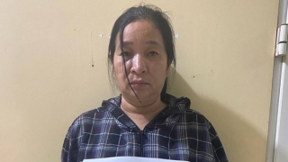 "Nổ" quen cán bộ ngân hàng để làm hồ sơ vay vốn chiếm đoạt tiền