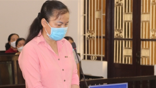 Cảnh báo tình trạng vỡ hụi vùng nông thôn