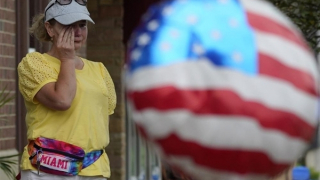 Xả súng đúng Ngày Độc lập ở Mỹ, hàng chục người thương vong