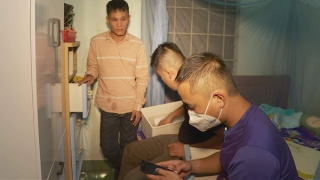 Triệt phá đường dây đánh bạc hơn 40 tỷ đồng