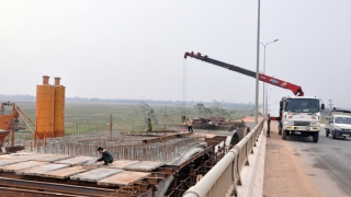 Đề xuất 6 nhóm giải pháp thúc đẩy giải ngân vốn đầu tư công