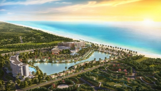 Thăng hoa cảm xúc tại lễ ra mắt dự án Felicity Phu Quoc