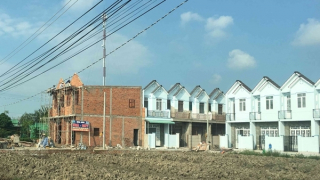 Kiên quyết xử lý việc xây dựng trái phép trên đất nông nghiệp