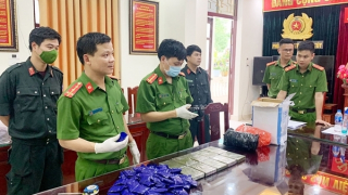 "Phòng tuyến 3 lớp" chặn ma tuý ở xứ Thanh: Những thời khắc sinh tử