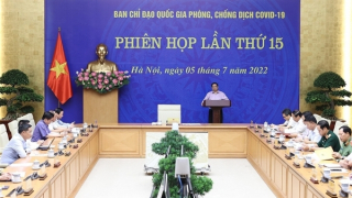 Không được quên 'kinh nghiệm xương máu' khi chưa có vaccine