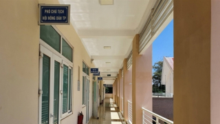 Cách chức Phó Chủ tịch Hội Nông dân “rút ruột” tiền hỗ trợ nông dân