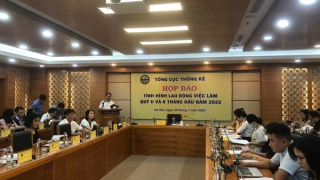 Lao động việc làm phục hồi sau đại dịch