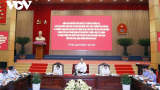 Đổi mới hoạt động Kiểm sát để tiếp tục xây dựng, hoàn thiện Nhà nước pháp quyền