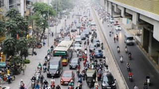 Hà Nội “lên tiếng” về kết luận quy hoạch tuyến đường Lê Văn Lương