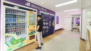 Tăng tốc mạnh trong quý II, lợi nhuận TPBank đạt gần 3.800 tỷ đồng