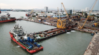 Petrovietnam duy trì sản lượng khai thác, nộp ngân sách hơn 66 nghìn tỷ đồng