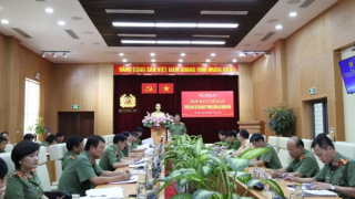 Nỗ lực hoàn thành những mục tiêu, yêu cầu của Đề án 06