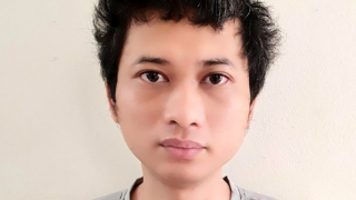 Tạm giữ kẻ bỗng dưng dùng đao đâm 3 cháu nhỏ hàng xóm