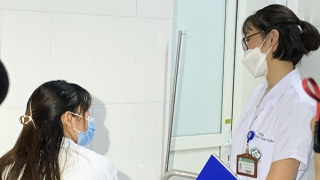 Báo động tình trạng tự sát do trầm cảm sau sinh