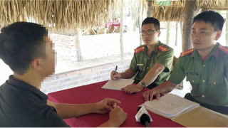 Đừng để "chết" khi đi tìm "miền đất hứa"