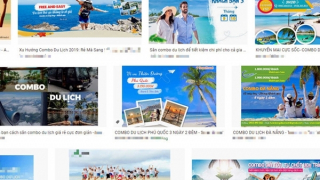 Công an cảnh báo thủ đoạn lừa đảo đặt tour du lịch giá rẻ