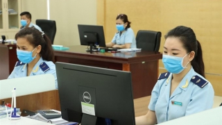 Hơn 54.800 doanh nghiệp tham gia Cơ chế một cửa quốc gia