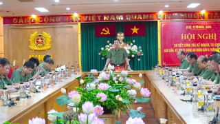 Nâng cao hiệu quả phối hợp giữa các đơn vị khối kế hoạch, tài chính, hậu cần, kỹ thuật