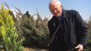 Iran tuyên bố bắt Phó đại sứ Anh