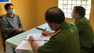 Truy tố 74 bị can trong “đại án” hơn 200 triệu lít xăng giả