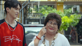 NSƯT Minh Vượng hội ngộ khán giả trong phim cho giới trẻ - “Sao phải xoắn”