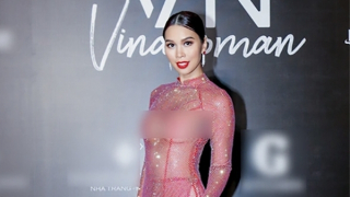 Gợi cảm hay phản cảm – Ranh giới mong manh