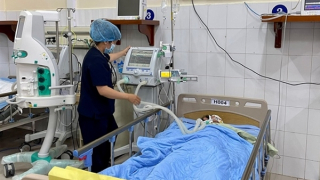 Hai anh em ruột ngộ độc rượu đã tử vong, thêm người nguy kịch