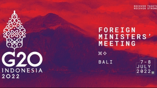 Hội nghị Ngoại trưởng G20: Hợp tác để hồi phục mạnh mẽ hơn!