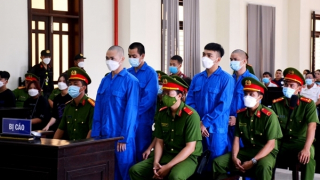 Lại hoãn phiên tòa xử “thiếu gia” chỉ đạo đàn em bắn chết người