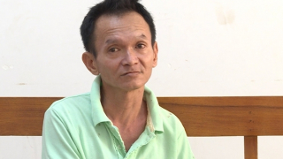 Sát hại vợ cũ vì mâu thuẫn trong phân chia tài sản