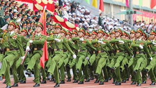 Danh dự - Liều vaccine phòng ngừa “đạn bọc đường”