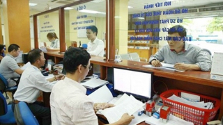 Thu hồi hơn 16,2 nghìn tỷ đồng nợ đọng thuế