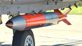 Hồ sơ bom hạt nhân B61 của nước Mỹ