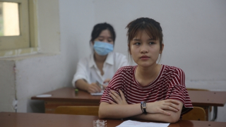 Hà Nội chính thức công bố điểm chuẩn vào lớp 10 công lập